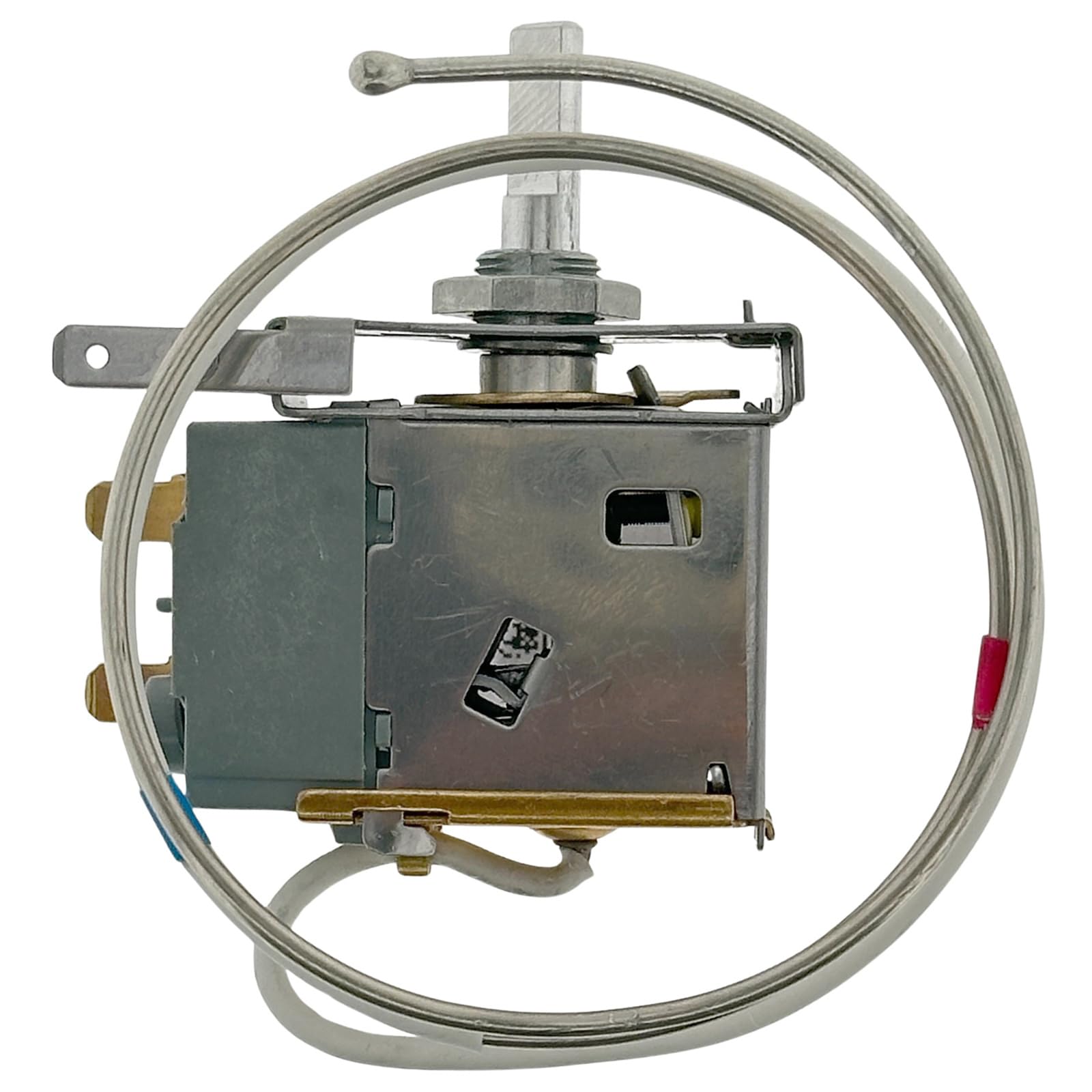 Amazon.com: 5304512843 Freezer Temperature Control Thermostat